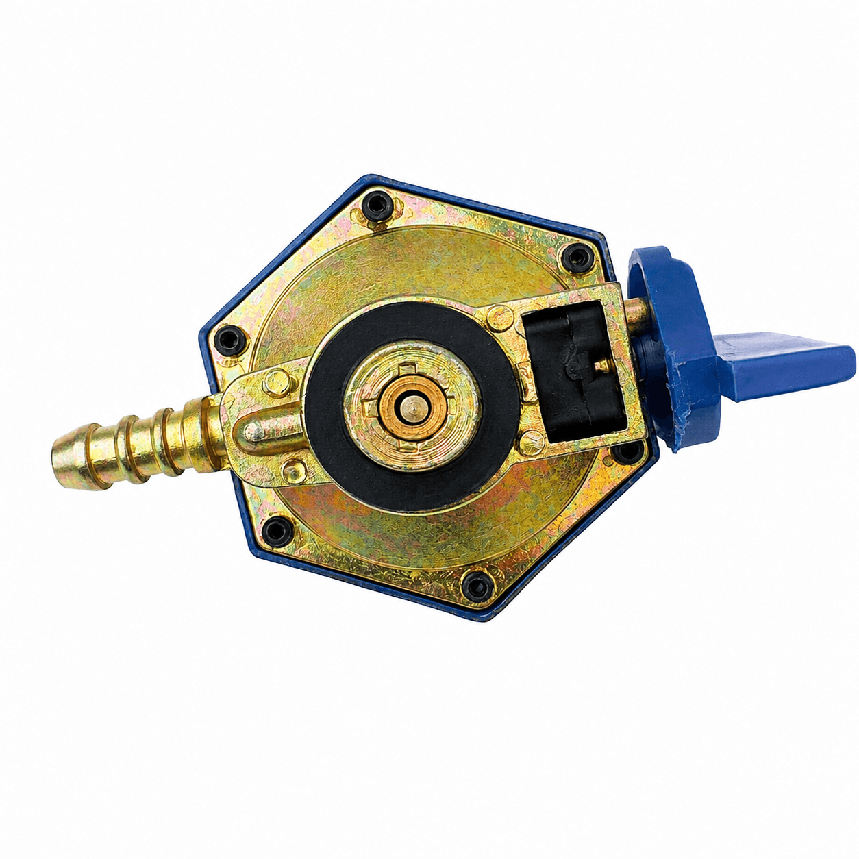 Regulator
