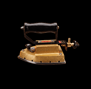 3.5 KG LPG Iron Press