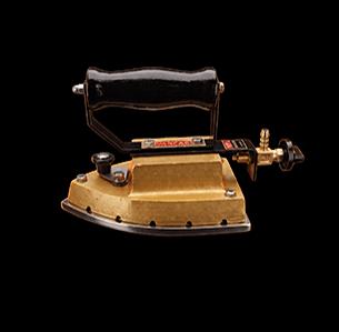 5 KG LPG Iron Press