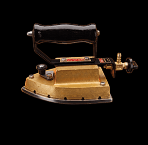 7 KG LPG Iron Press